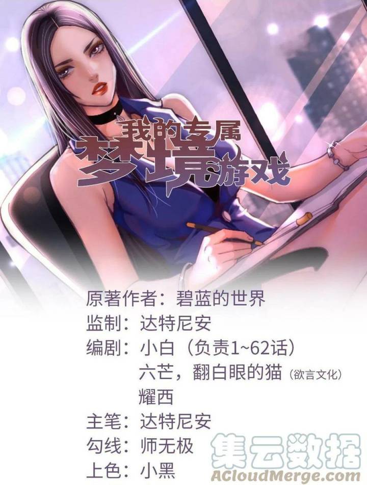 My Exclusive Dream World Adventures (My Exclusive Dreamworld Game) Chapter 200 Gambar 2