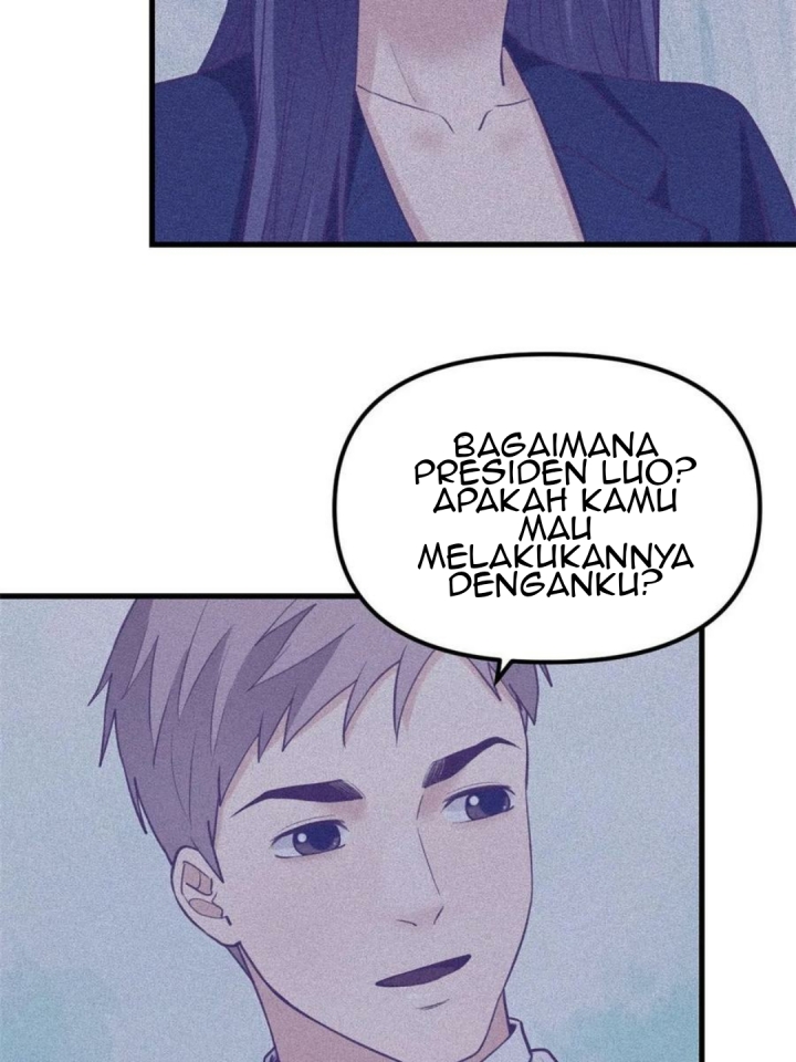 My Exclusive Dream World Adventures (My Exclusive Dreamworld Game) Chapter 203 Gambar 5