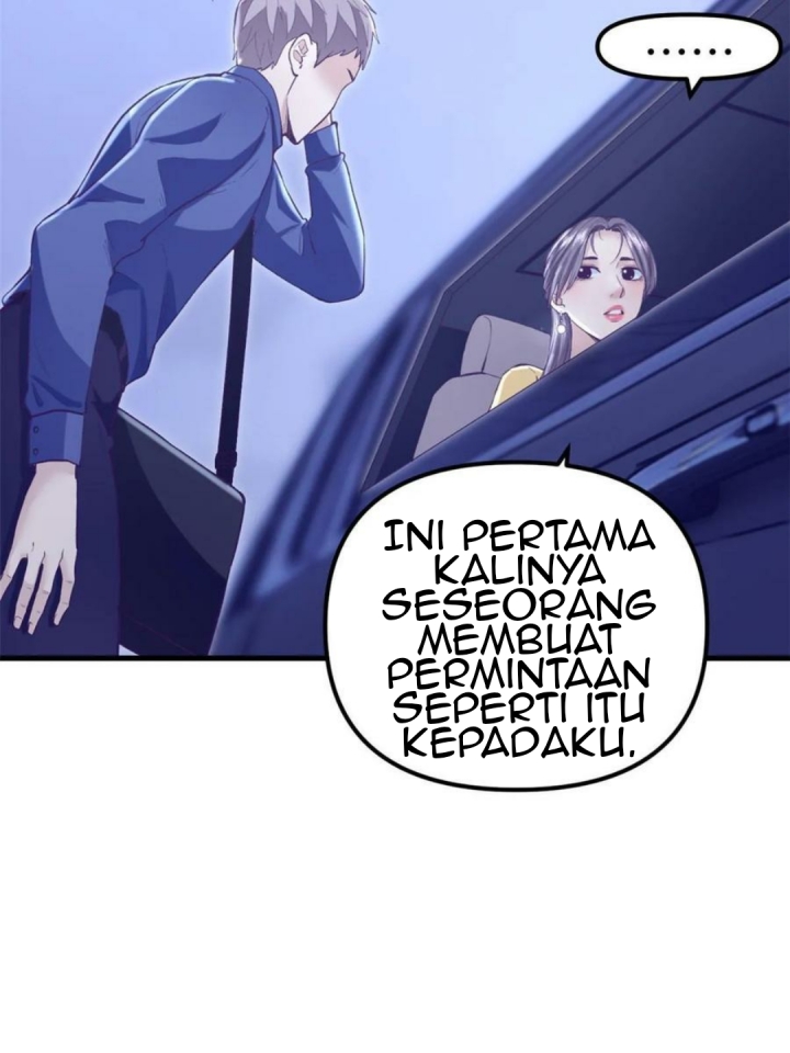My Exclusive Dream World Adventures (My Exclusive Dreamworld Game) Chapter 203 Gambar 17