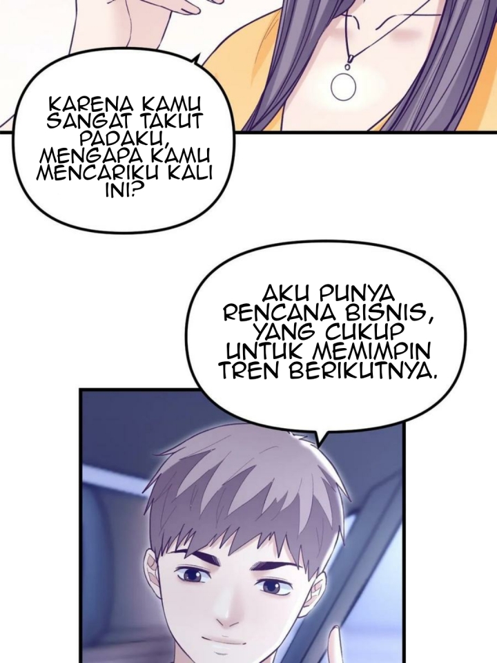 My Exclusive Dream World Adventures (My Exclusive Dreamworld Game) Chapter 203 Gambar 24