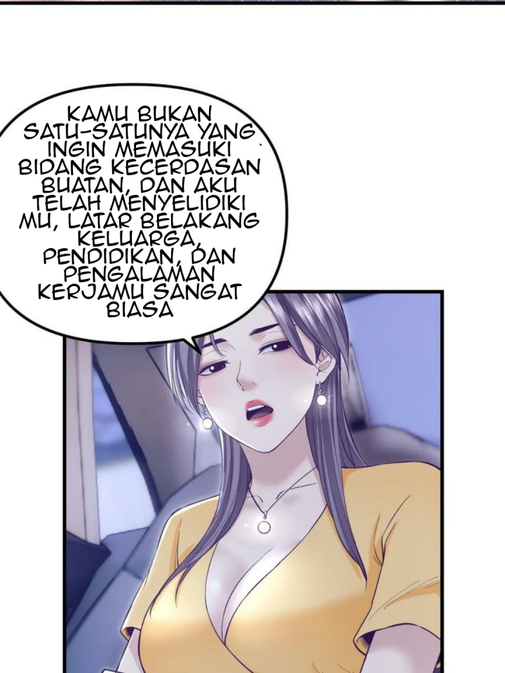 My Exclusive Dream World Adventures (My Exclusive Dreamworld Game) Chapter 203 Gambar 27