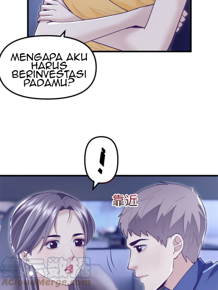 My Exclusive Dream World Adventures (My Exclusive Dreamworld Game) Chapter 203 Gambar 28