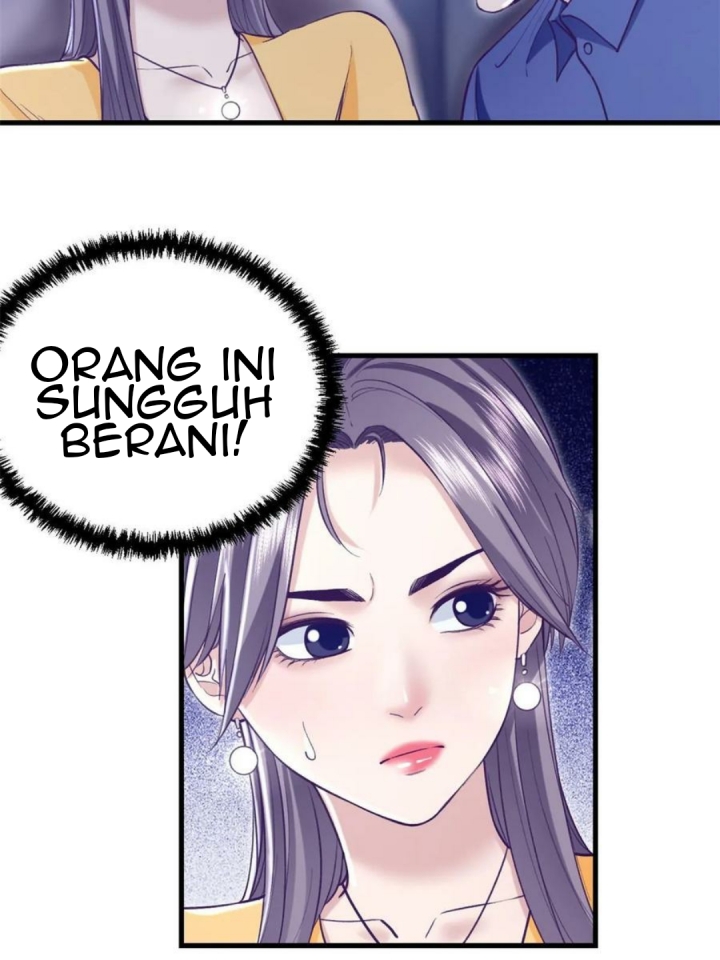My Exclusive Dream World Adventures (My Exclusive Dreamworld Game) Chapter 203 Gambar 29