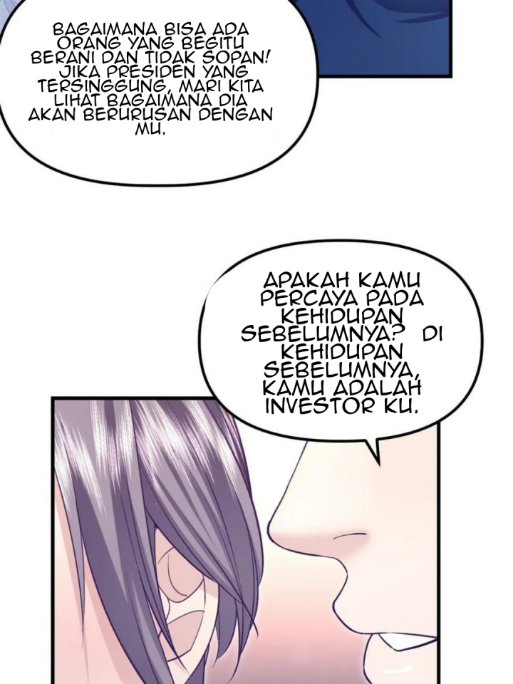 My Exclusive Dream World Adventures (My Exclusive Dreamworld Game) Chapter 203 Gambar 34