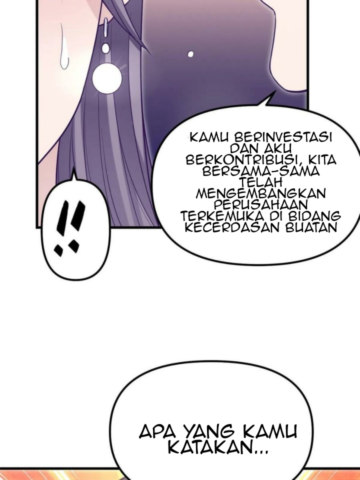 My Exclusive Dream World Adventures (My Exclusive Dreamworld Game) Chapter 203 Gambar 35
