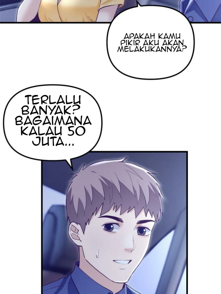 My Exclusive Dream World Adventures (My Exclusive Dreamworld Game) Chapter 203 Gambar 40