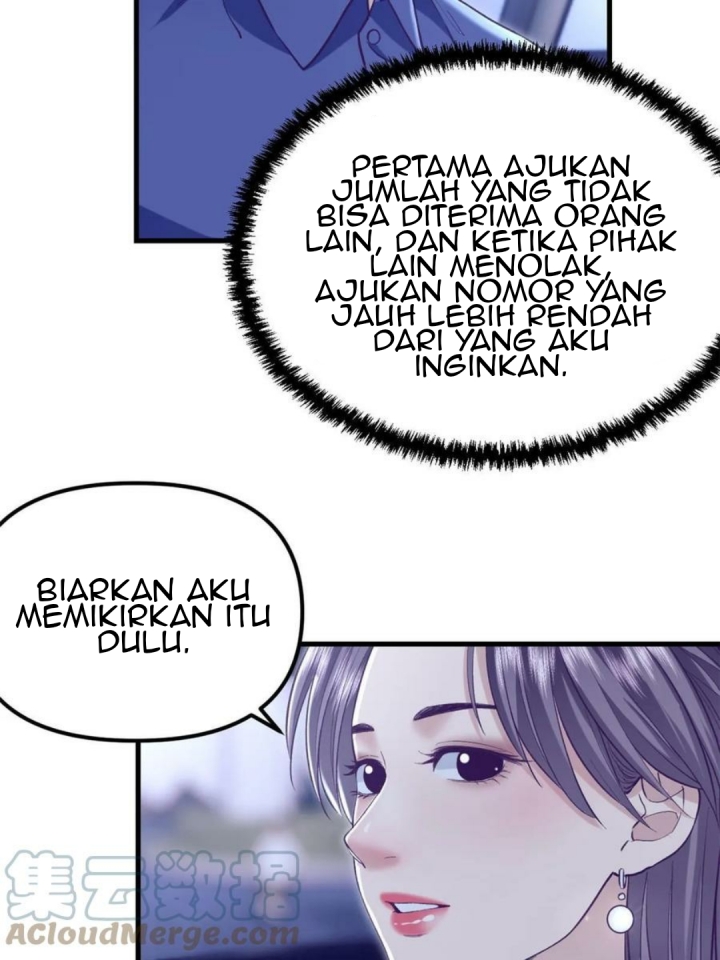 My Exclusive Dream World Adventures (My Exclusive Dreamworld Game) Chapter 203 Gambar 41