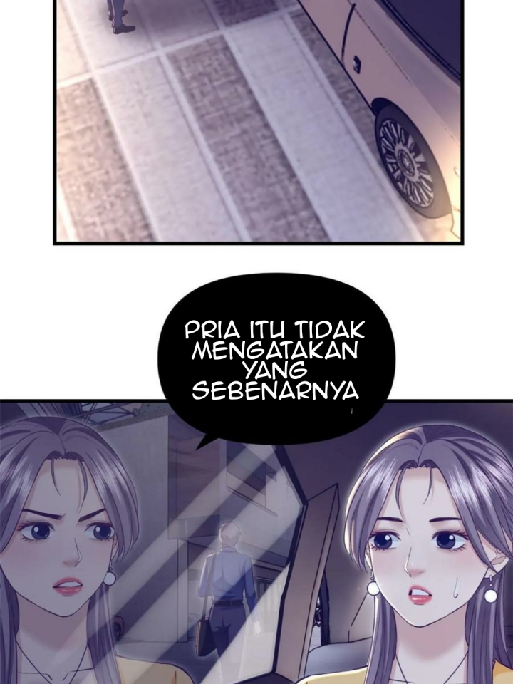 My Exclusive Dream World Adventures (My Exclusive Dreamworld Game) Chapter 203 Gambar 43