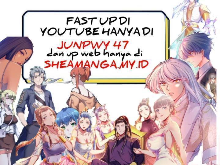 My Exclusive Dream World Adventures (My Exclusive Dreamworld Game) Chapter 203 Gambar 48