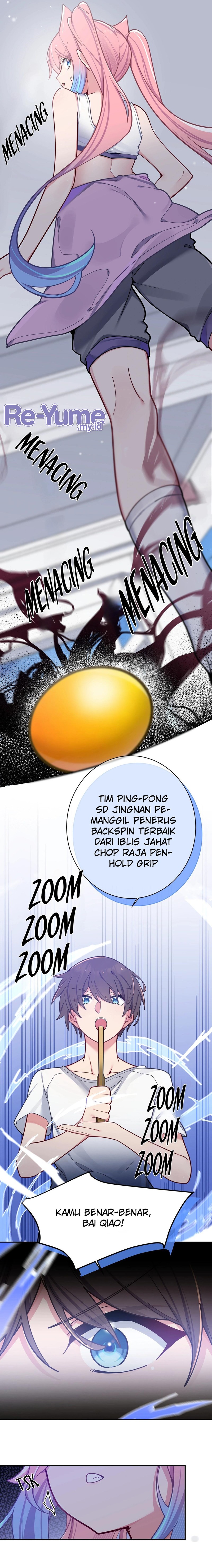 My Fake Girlfriends are Using Me As a Shield Chapter 57 Gambar 8