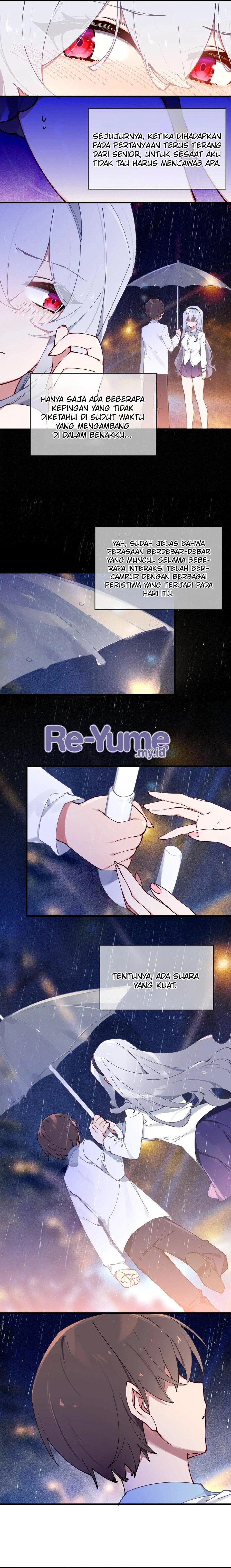 My Fake Girlfriends are Using Me As a Shield Chapter 66 Gambar 2