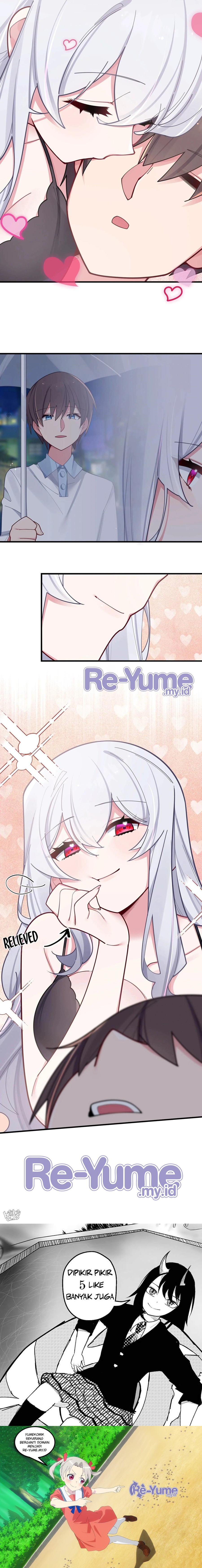 My Fake Girlfriends are Using Me As a Shield Chapter 66 Gambar 13