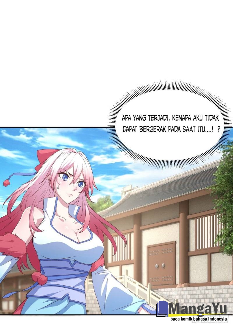 My Harem Depend on Drawing Chapter 02 Gambar 3
