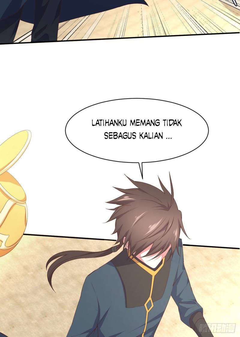 My Harem Depend on Drawing Chapter 02 Gambar 7