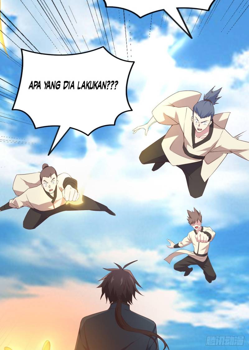 My Harem Depend on Drawing Chapter 02 Gambar 10