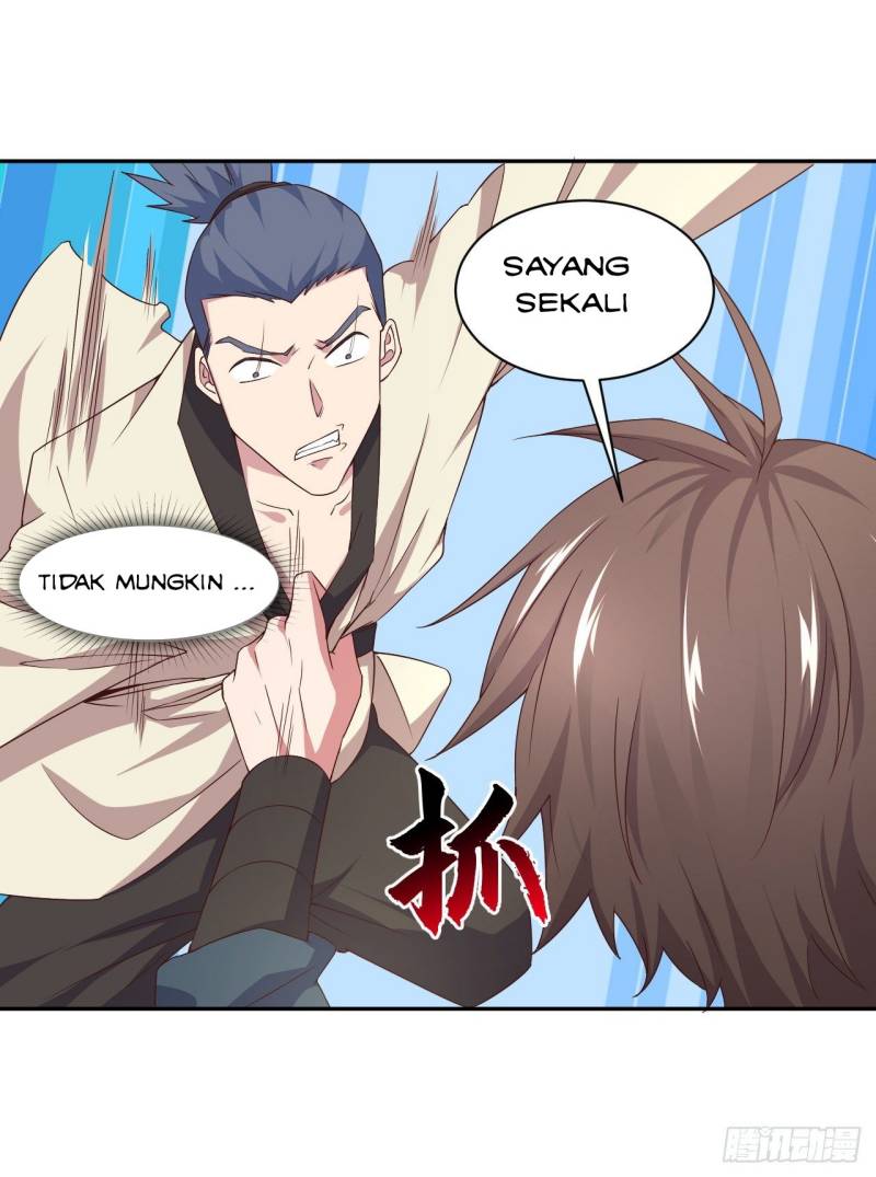 My Harem Depend on Drawing Chapter 02 Gambar 12