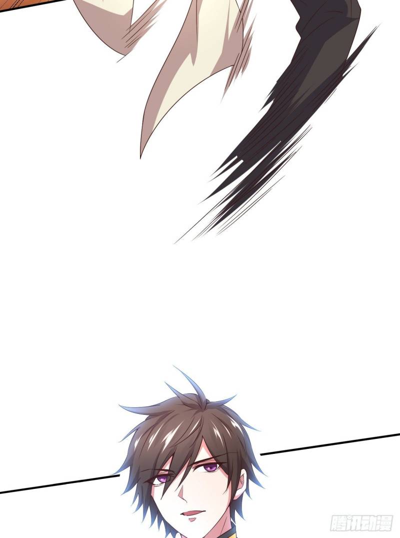 My Harem Depend on Drawing Chapter 02 Gambar 14