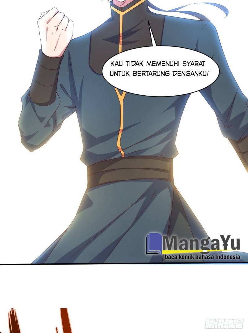 My Harem Depend on Drawing Chapter 02 Gambar 15