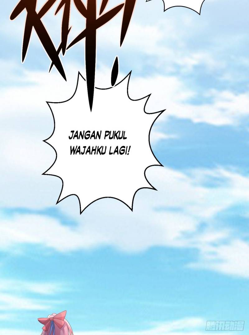 My Harem Depend on Drawing Chapter 02 Gambar 17