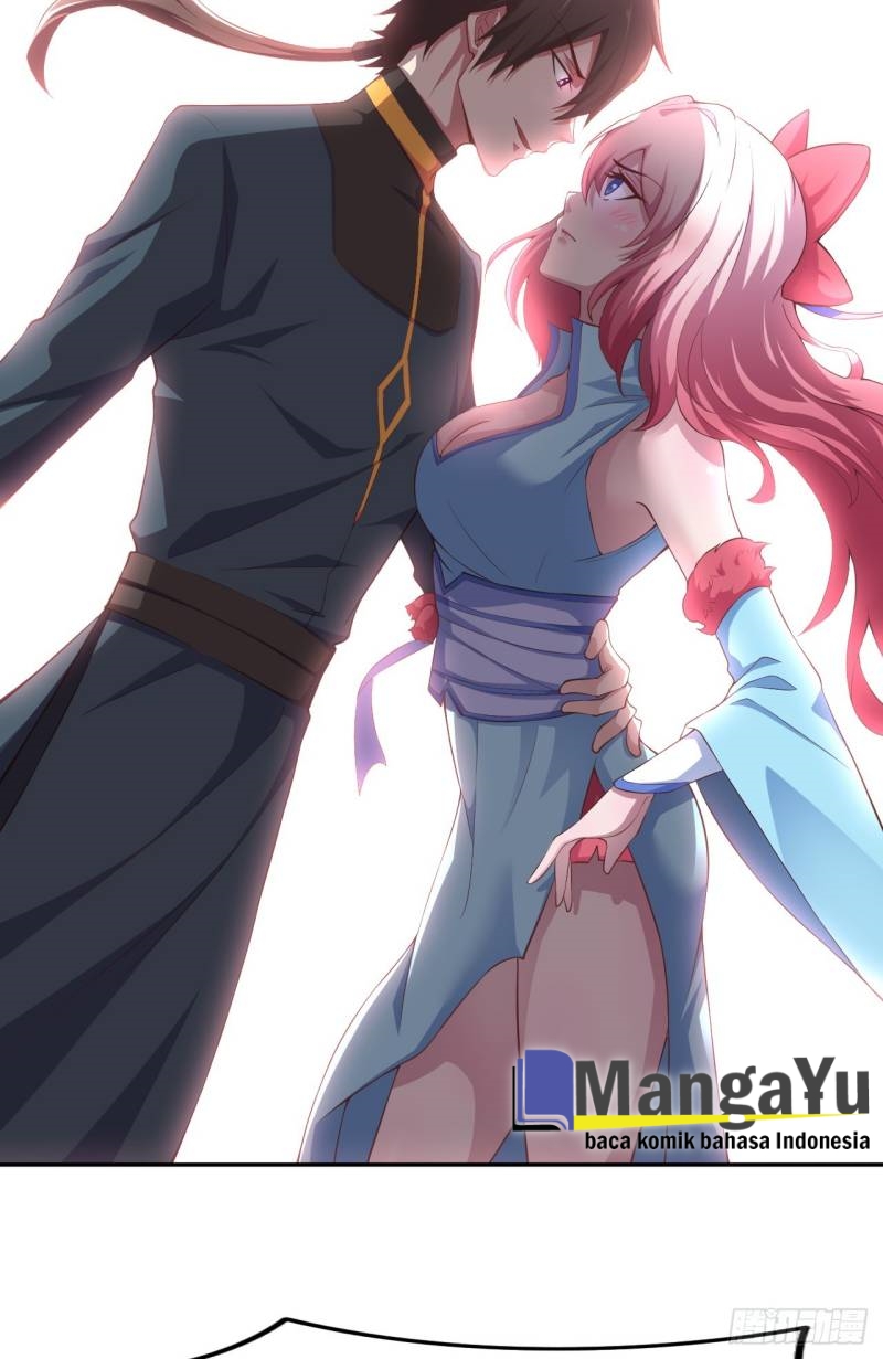 My Harem Depend on Drawing Chapter 02 Gambar 30