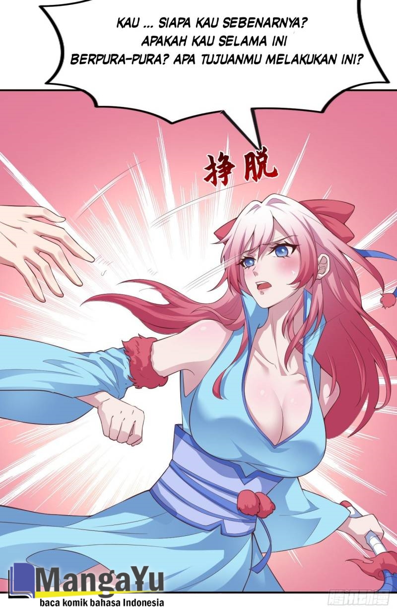 My Harem Depend on Drawing Chapter 02 Gambar 31