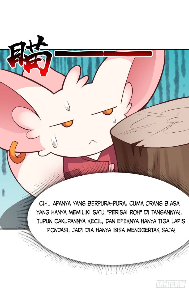 My Harem Depend on Drawing Chapter 02 Gambar 32