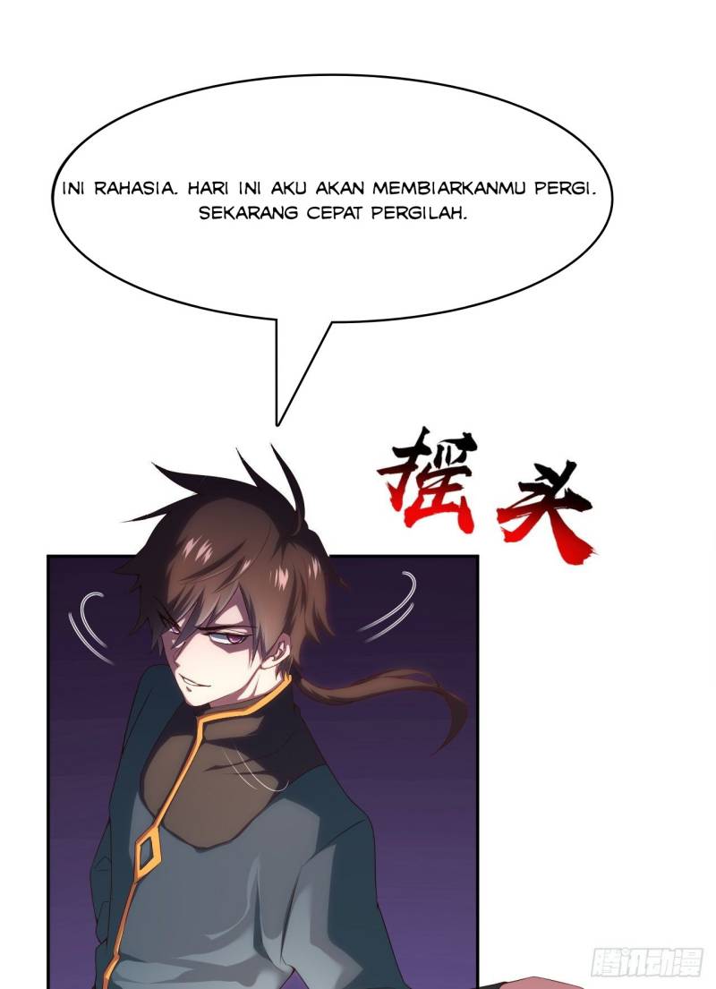 My Harem Depend on Drawing Chapter 02 Gambar 33