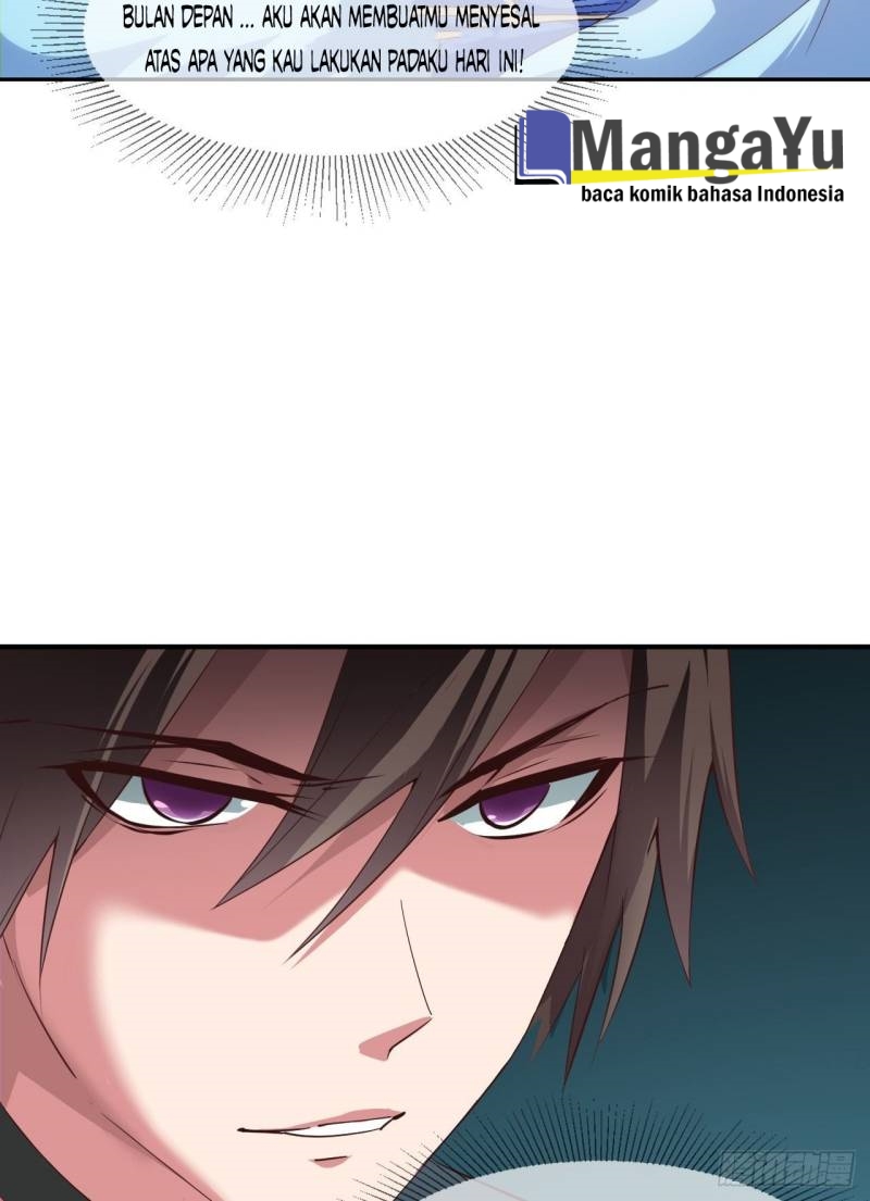 My Harem Depend on Drawing Chapter 02 Gambar 36