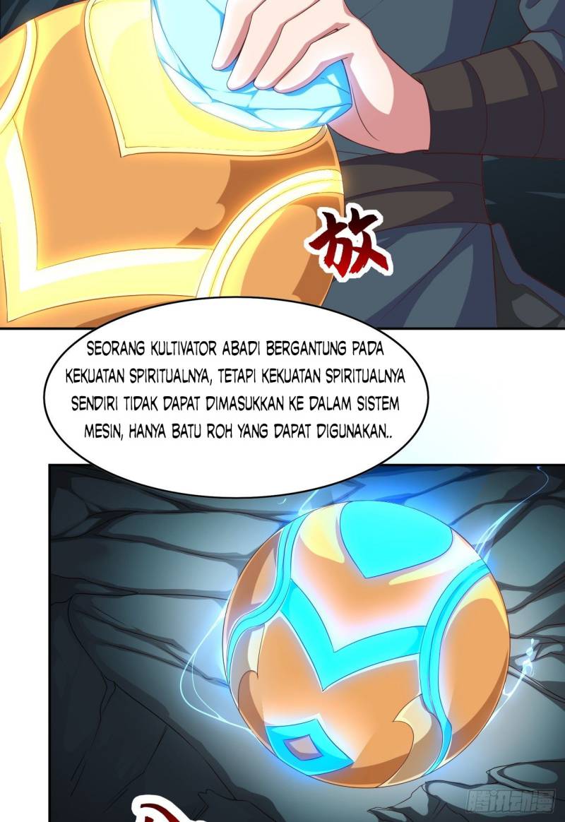My Harem Depend on Drawing Chapter 02 Gambar 46