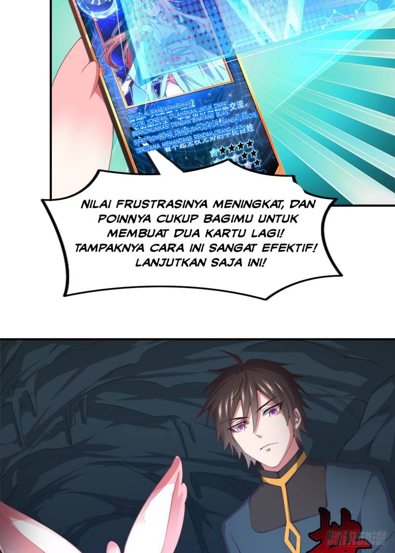 My Harem Depend on Drawing Chapter 02 Gambar 49