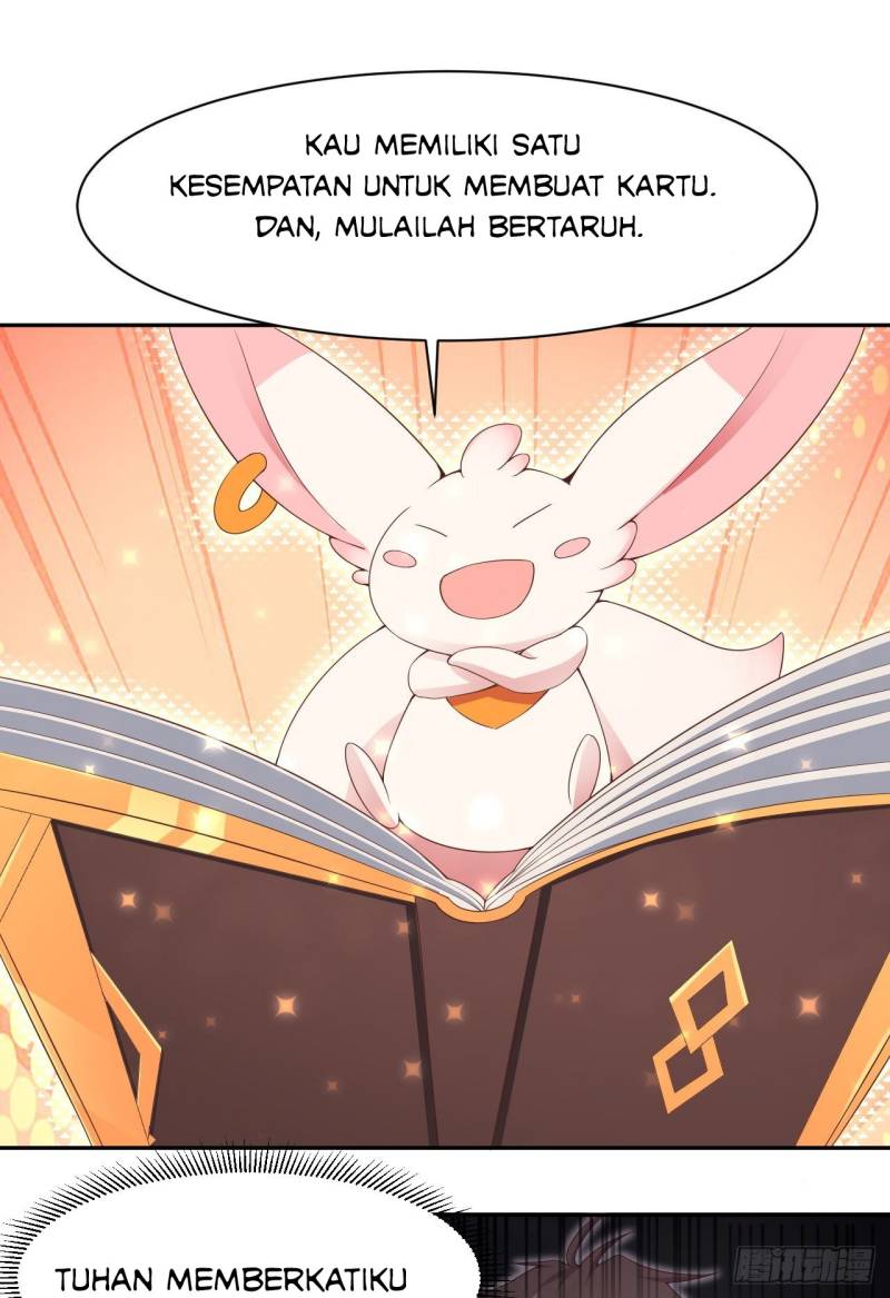 My Harem Depend on Drawing Chapter 02 Gambar 56
