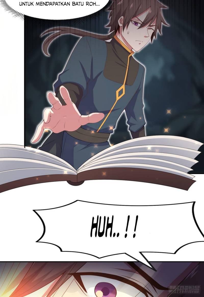 My Harem Depend on Drawing Chapter 02 Gambar 57