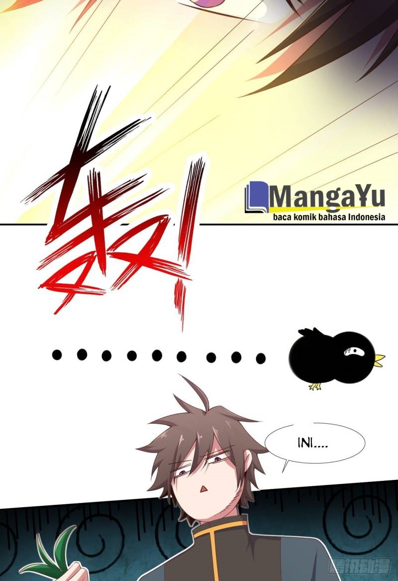 My Harem Depend on Drawing Chapter 02 Gambar 58