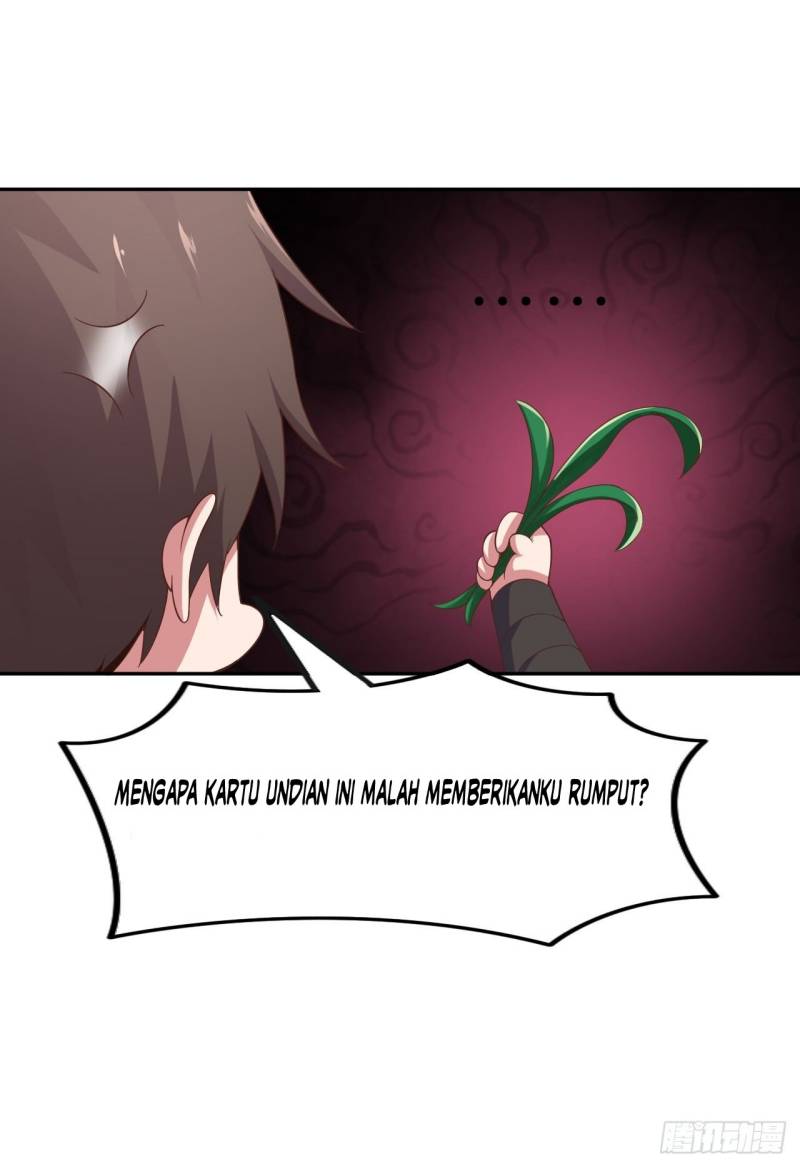 My Harem Depend on Drawing Chapter 02 Gambar 60