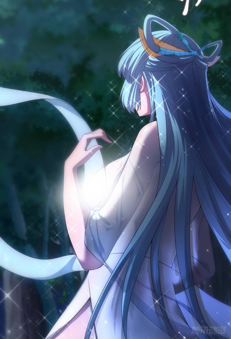 My Harem Depend on Drawing Chapter 02 Gambar 69