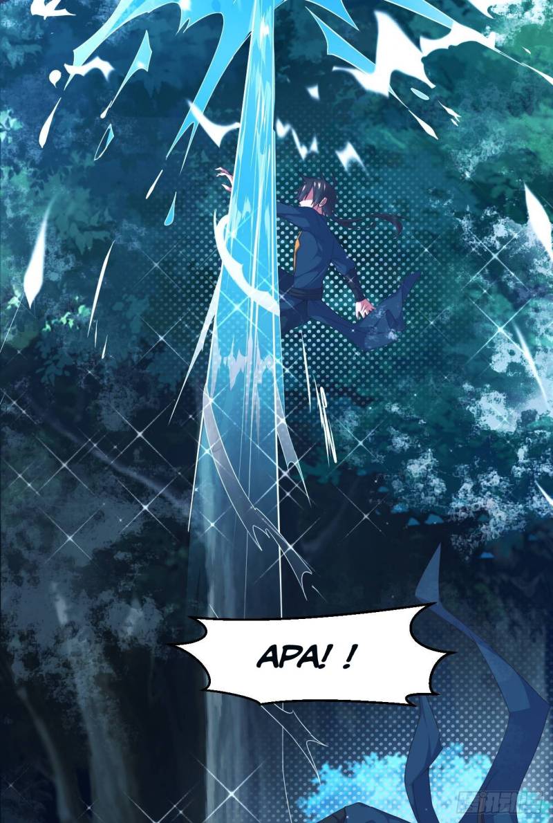 My Harem Depend on Drawing Chapter 02 Gambar 80