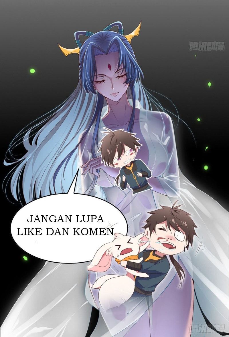 My Harem Depend on Drawing Chapter 09 Gambar 10