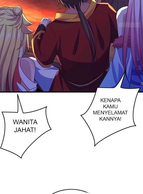 My Harem Depend on Drawing Chapter 47 Gambar 15