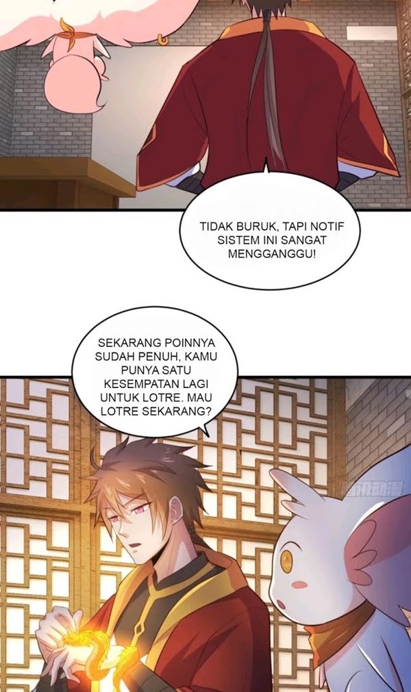 My Harem Depend on Drawing Chapter 50 Gambar 7