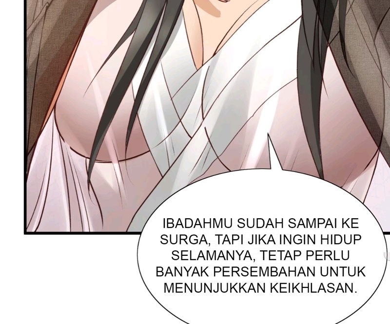 My Harem Depend on Drawing Chapter 53 Gambar 10