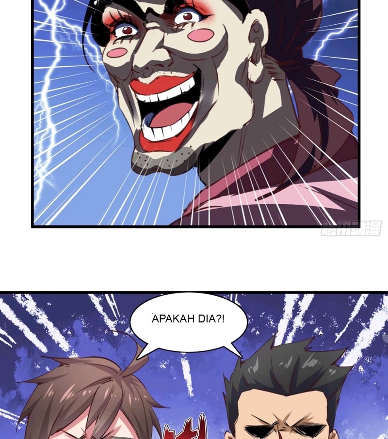 My Harem Depend on Drawing Chapter 53 Gambar 25