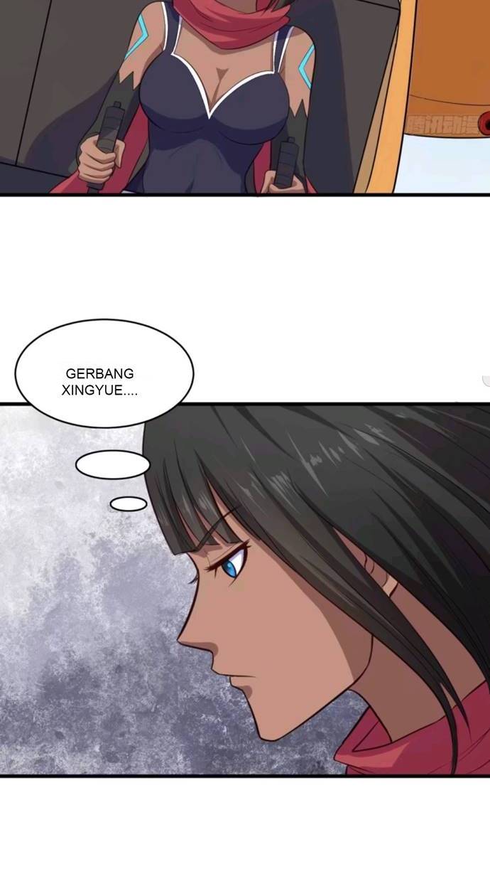 My Harem Depend on Drawing Chapter 64 Gambar 24