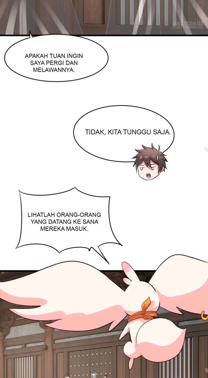 My Harem Depend on Drawing Chapter 64 Gambar 34