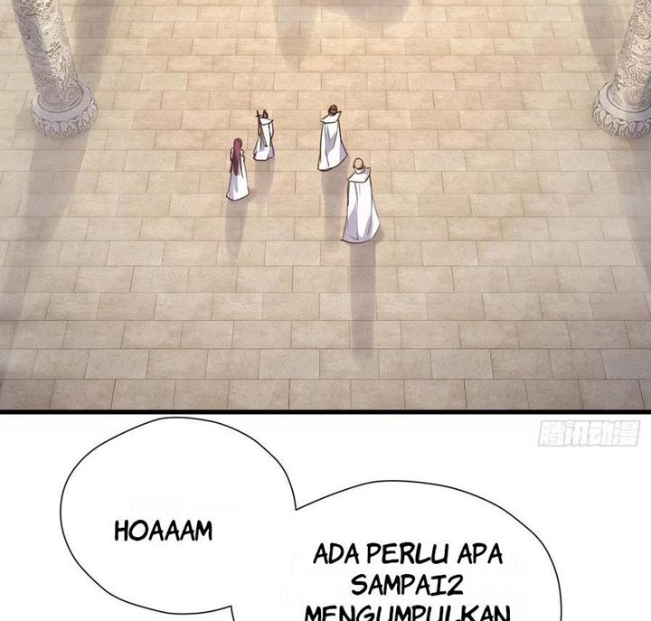 My Harem Depend on Drawing Chapter 95 Gambar 5