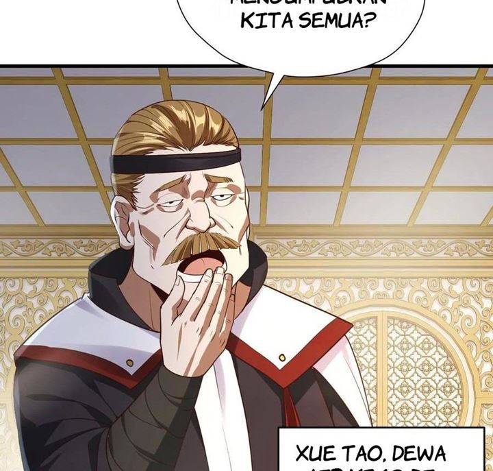 My Harem Depend on Drawing Chapter 95 Gambar 6