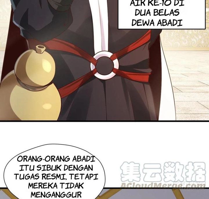 My Harem Depend on Drawing Chapter 95 Gambar 7