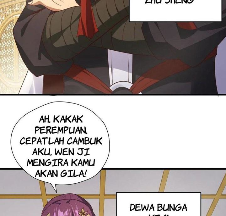 My Harem Depend on Drawing Chapter 95 Gambar 9