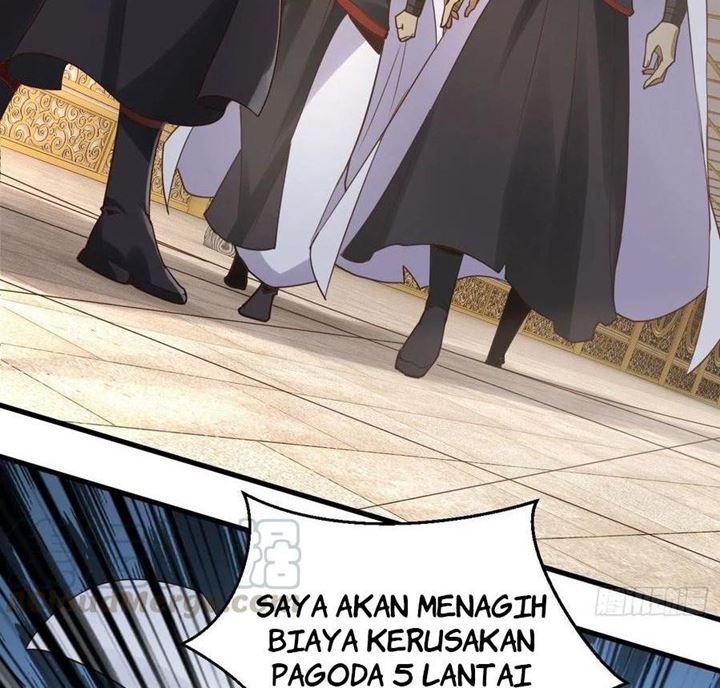 My Harem Depend on Drawing Chapter 95 Gambar 16