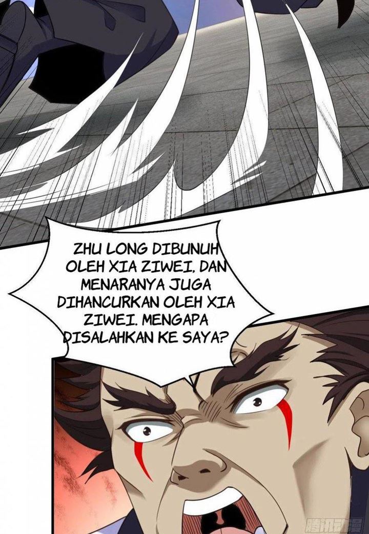 My Harem Depend on Drawing Chapter 95 Gambar 20