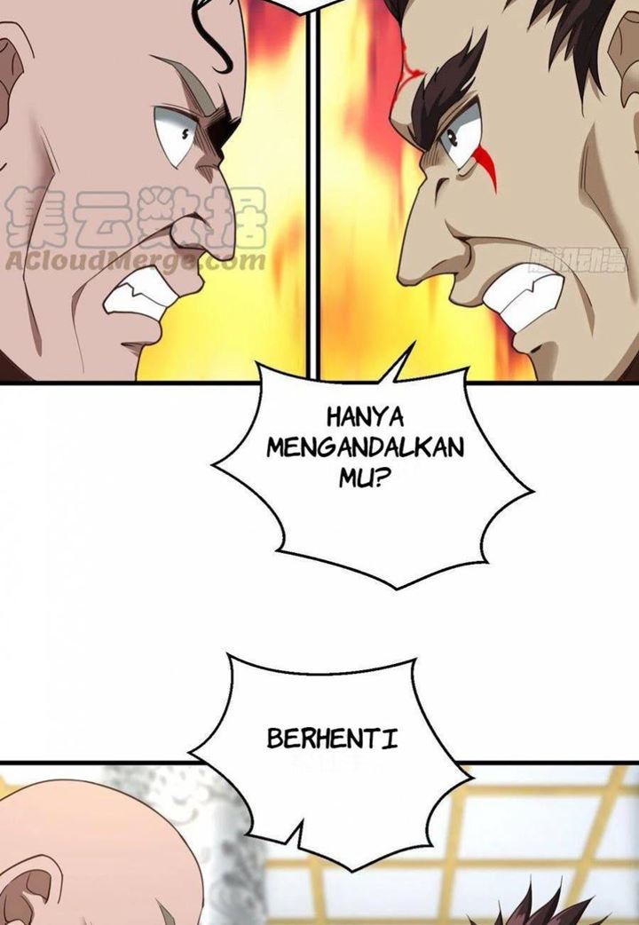 My Harem Depend on Drawing Chapter 95 Gambar 22
